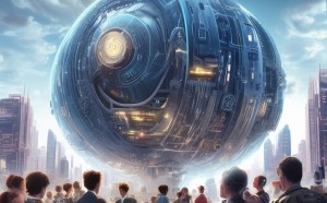 以创新思维重构中国科技新引擎，构建人类命运共同体的新范式