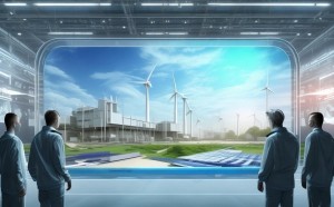 吉林东电科技有限公司，推动绿色能源发展的 replacements方案
